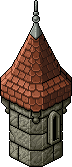 Gothic Tower