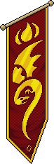 Dungeon Flag