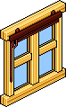 Lodge Window