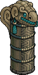 Lost Tribe Teleport