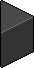 Standing Triangular Prism 13