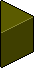 Standing Triangular Prism 16