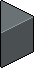 Standing Triangular Prism 18