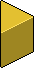 Standing Triangular Prism 2