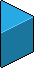Standing Triangular Prism 21