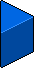 Standing Triangular Prism 22