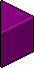 Standing Triangular Prism 32
