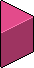 Standing Triangular Prism 37