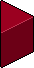 Standing Triangular Prism 39