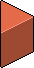 Standing Triangular Prism 41