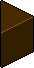 Standing Triangular Prism 47