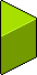 Standing Triangular Prism 52