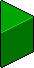 Standing Triangular Prism 53