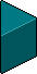 Standing Triangular Prism 67