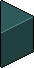 Standing Triangular Prism 69