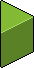 Standing Triangular Prism 8