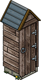 Tool Shed