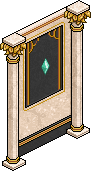 Bling Wall
