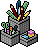 Desk Tidy