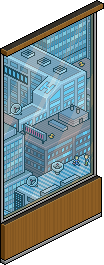 Executive Skyline