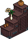 Ornate Shelf