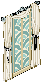 Romantique Wall