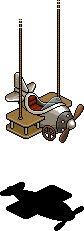 Steampunk Plane