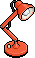 Uni Lamp