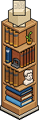 Shelf Corner