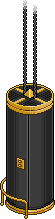Bling Teleporter