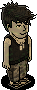 Habbo 15 Video Competition winner