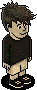 Habbo 15 Rare Furni Competition Winner