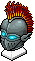 Helmet of Fire