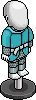 Light Guardian Battle Gear