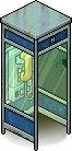 Haunted Phone Booth