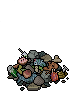 Fermenting Rubbish