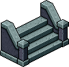Creeky Stairs