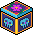 Skull in the Box