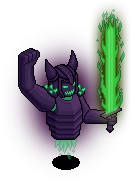 Horseman of War