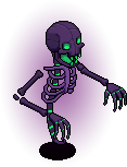 Horseman of Famine