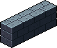 Gloomy basement