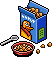 Cereal Selection
