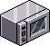 Deluxe Microwave