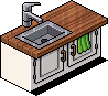 Stainless Steel Sink