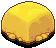 Solid Gold Seat