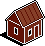 Gingerbread House