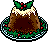 Holiday Pudding