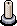 White candle