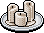 White Candles