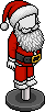 Santa Claus Suit